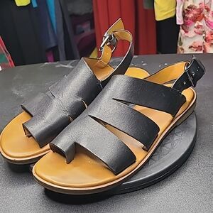 Franco Sarto Kira Sandals